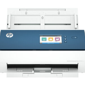 HP ScanJet Enterprise Flow N9000 sn1 - D