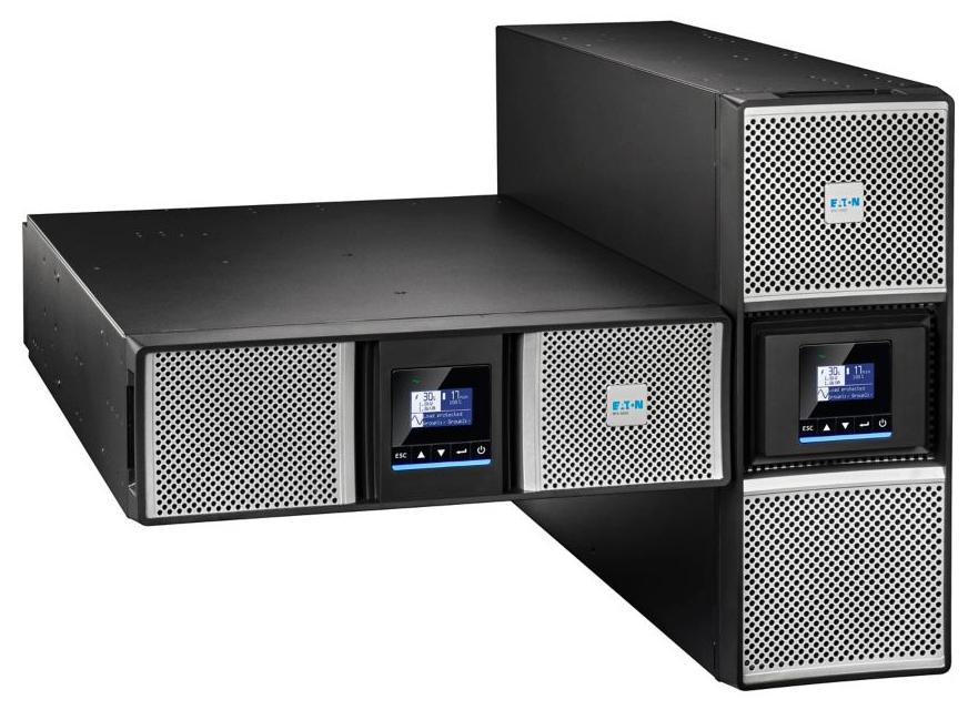 Eaton 9PX G2 9PX6KIRTNBPG2 - USV (in Rac