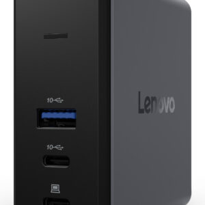 Lenovo X9 - Dockingstation - USB-C - HDM