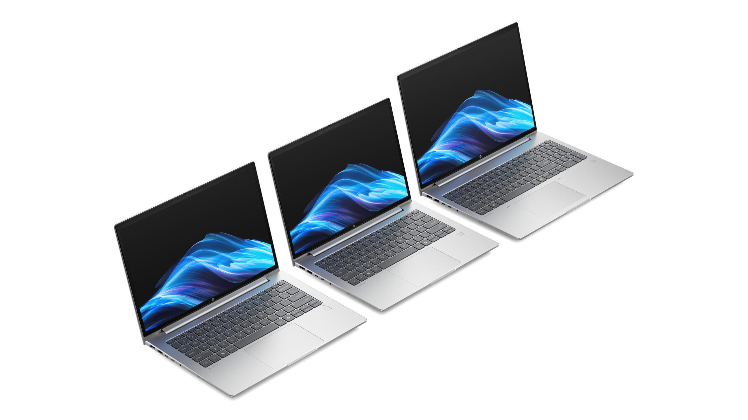 HP ProBook 4 G1i Notebook - 177-Grad Sch
