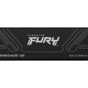 Kingston FURY Renegade G5 - SSD - 2 TB -