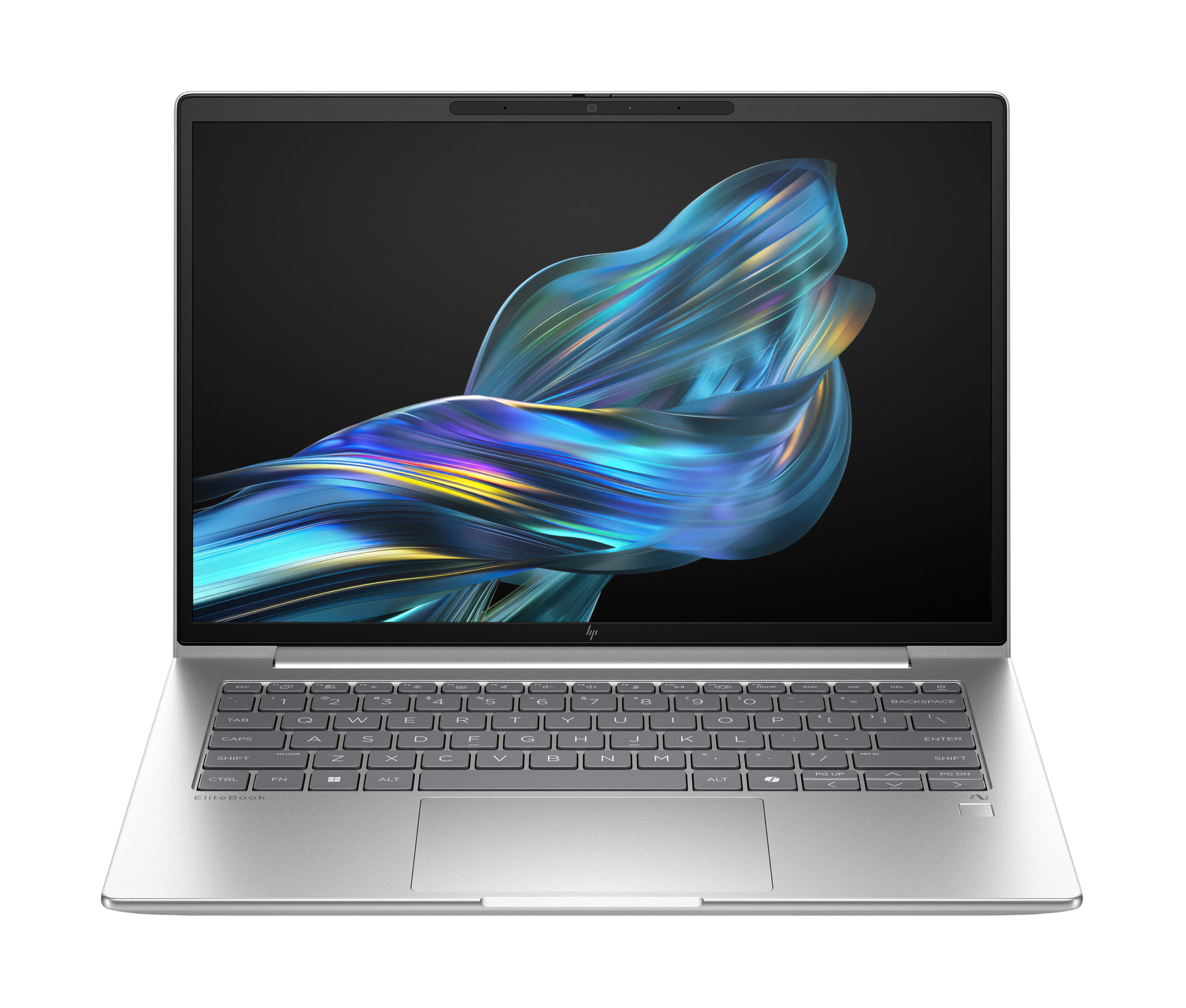 HP EliteBook 6 G1q Notebook Next Gen AI