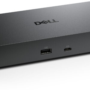 Dell Pro Dock WD25 - Dockingstation - US