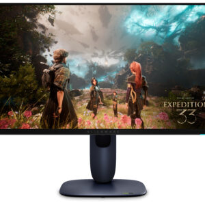 Alienware AW2725Q - OLED-Monitor - Gamin