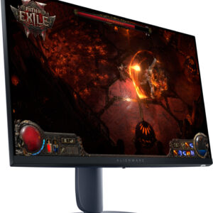 Alienware AW2725DM - LED-Monitor - Gamin