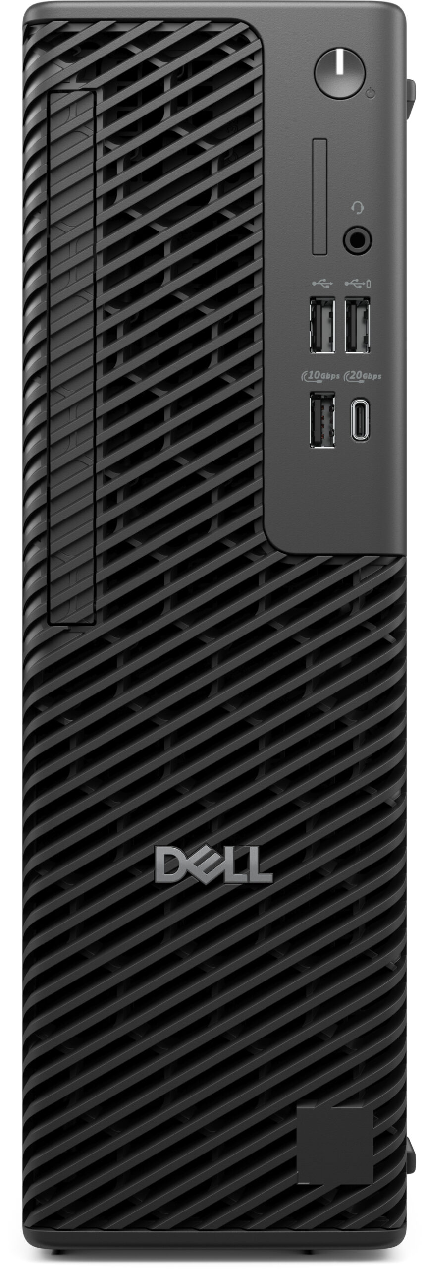 Dell Pro Max Slim FCS1250 - Schlanker De