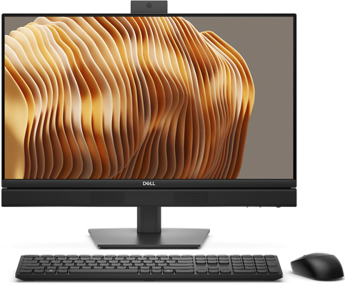 Dell Pro 24 All-in-One QC24251 - All-in-