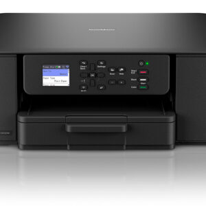 Brother DCP-J1310DW - Multifunktionsdruc