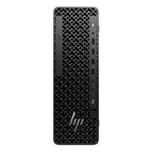 HP Workstation Z2 G1i - SFF - 1 x Core U