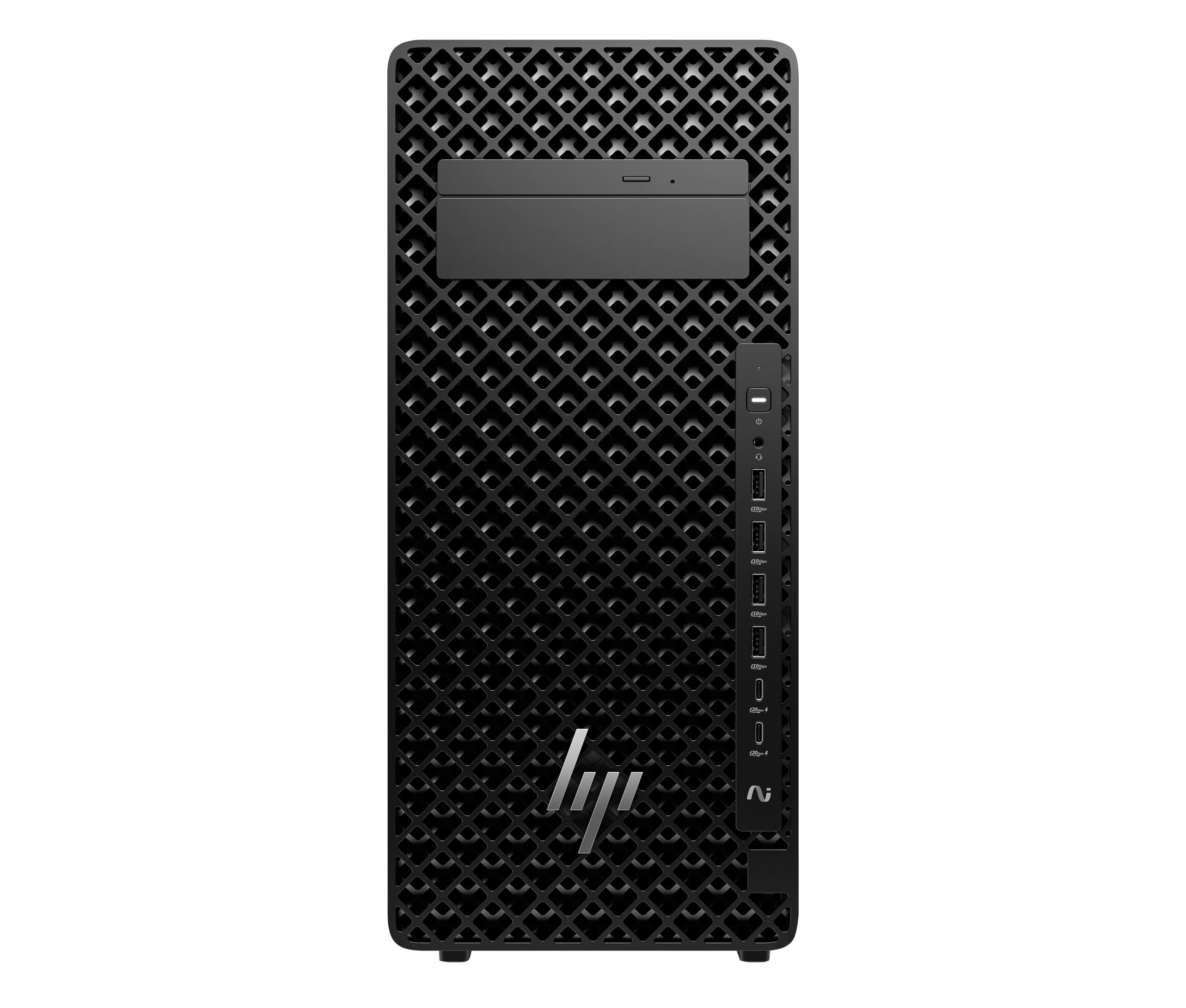 HP Workstation Z2 G1i - Tower - 4U - 1 x