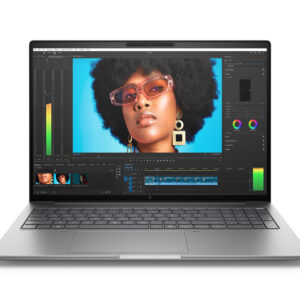 HP ZBook 8 G1i Mobile Workstation - Inte
