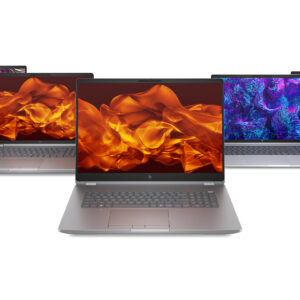 HP ZBook 8 G1i Mobile Workstation - Inte