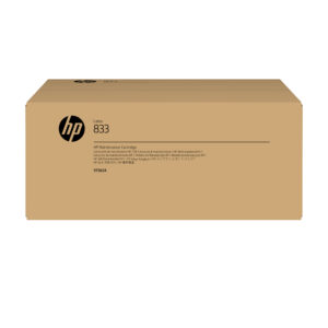 HP 833 - Original - Latex - Wartungspatr