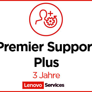 Lenovo Premier Support Plus Upgrade - Se