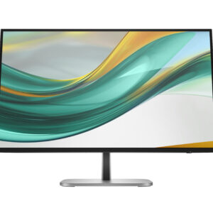 HP 527pf - Series 5 Pro - LED-Monitor -