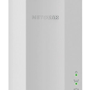NETGEAR EAX17 - WLAN-System - (Extender)