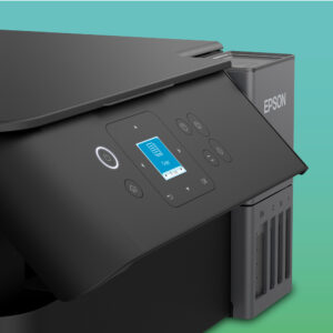 Epson EcoTank ET-2950 - Multifunktionsdr