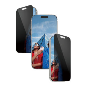 PanzerGlass - Bildschirmschutz für Handy