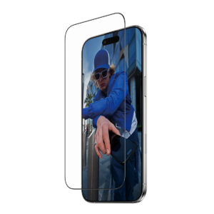 PanzerGlass - Bildschirmschutz für Handy
