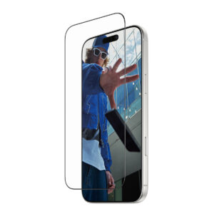 PanzerGlass - Bildschirmschutz für Handy
