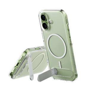 CARE™ by PanzerGlass® Case Transparent w