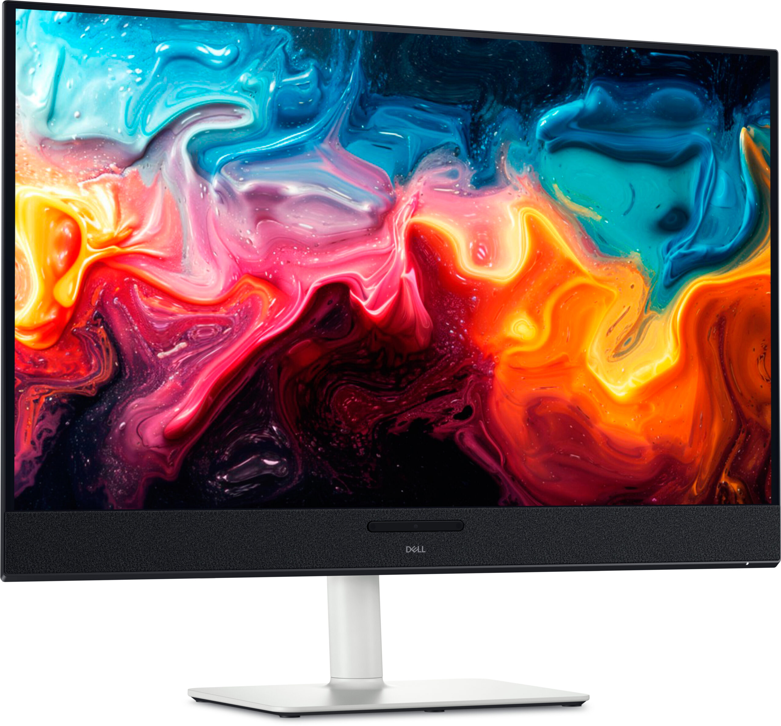 Dell Plus S3225QC - OLED-Monitor - 81.3