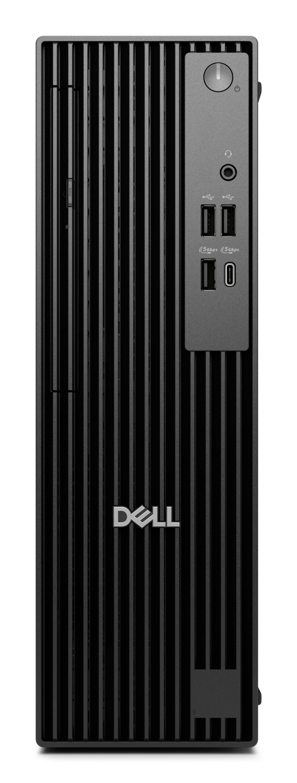 Dell Pro Slim QCS1250 - Schlanker Deskto
