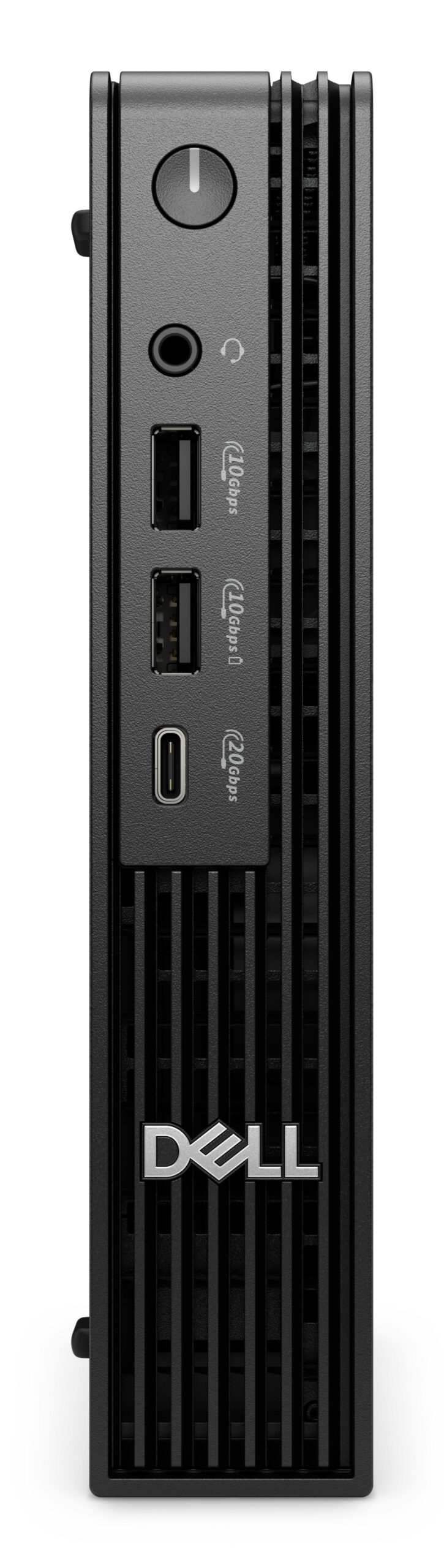 Dell Pro Micro Plus QBM1250 - Micro - Co