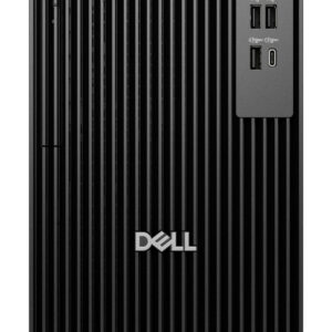 Dell Pro Tower QCT1250 - Tower - Core Ul