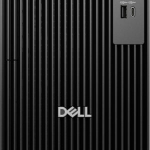 Dell Pro Tower Plus QBT1250 - Tower - Co