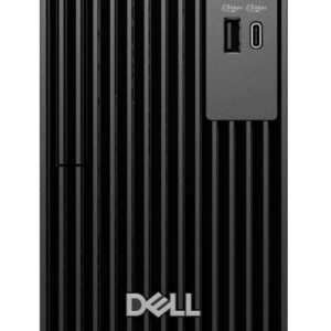 Dell Pro Slim QCS1250 - Schlanker Deskto
