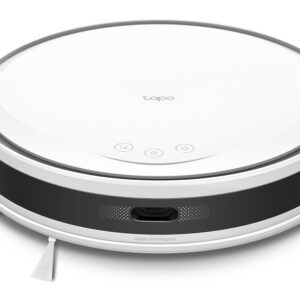 Tapo RV20 Max - Staubsauger - Robotersta