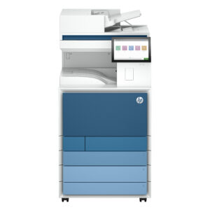 HP Clr LaserJet Ent MFP 8801dn Prntr Eur