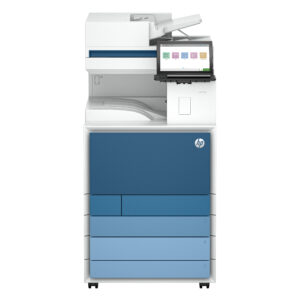 HP Clr LaserJet Ent Flw MFP 8801z Prntr
