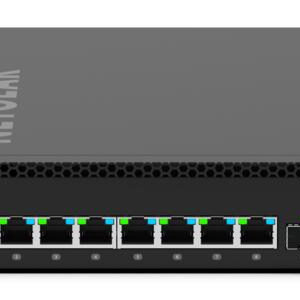 NETGEAR M4350-8M2V - Switch - L3 - manag