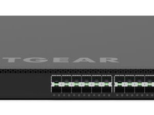 NETGEAR M4350 Series M4350-24F4X - Switc