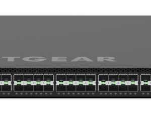 NETGEAR M4350 Series M4350-40F4C - Switc