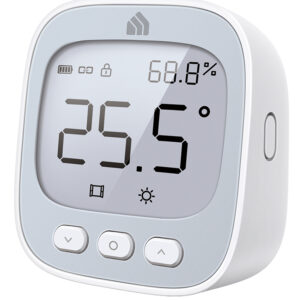 Kasa Smart KE110 V1 - Smart-Thermostat -