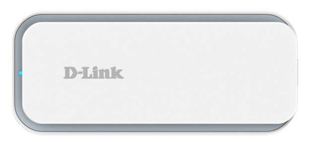 D-Link D501 - Drahtloses Mobilfunkmodem