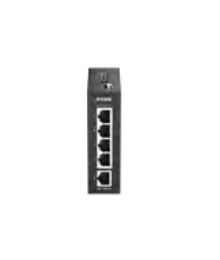 D-Link DIS 100E-05 - Switch - industriel