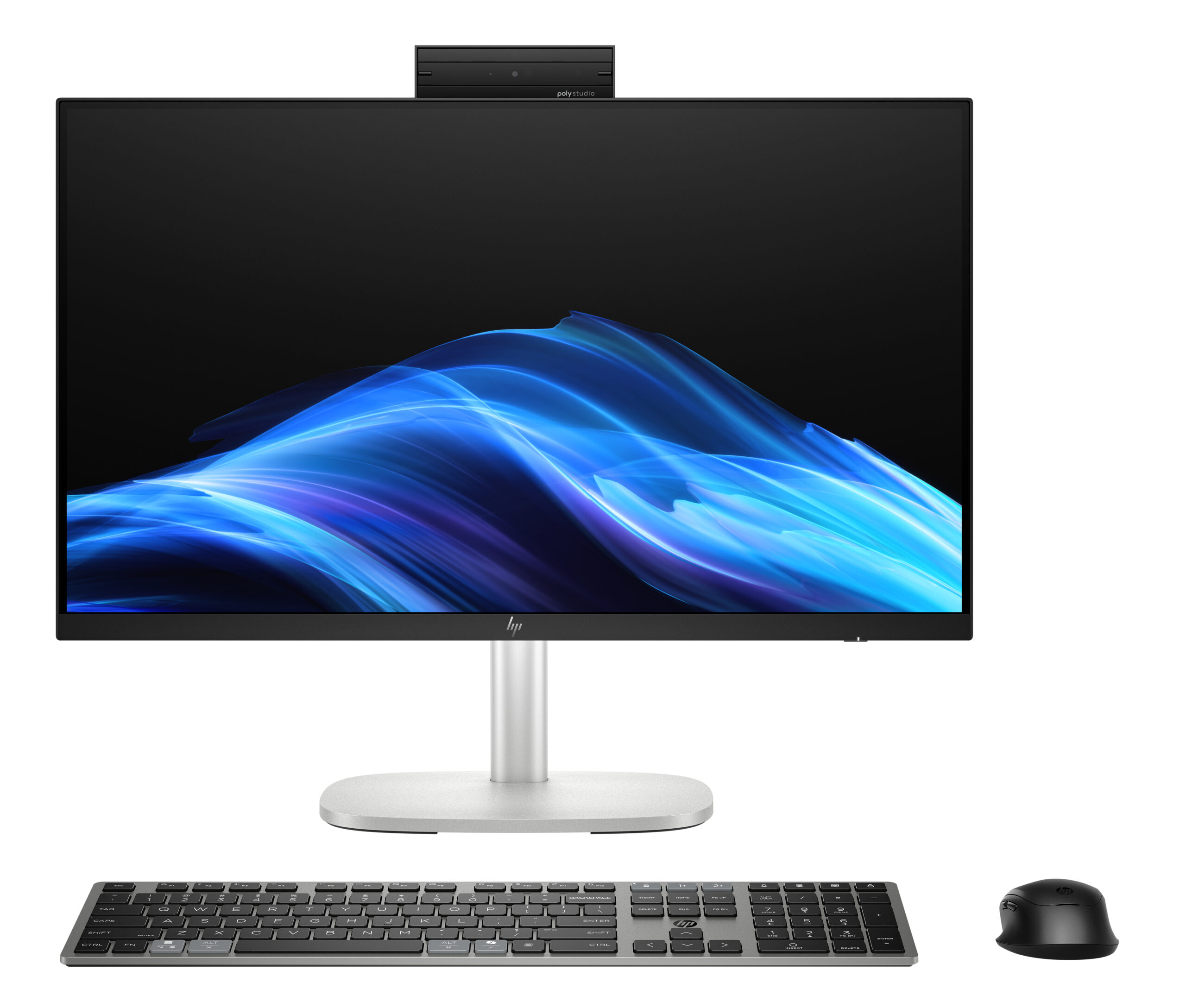 HP EliteStudio 8 G1i AI - All-in-One (Ko