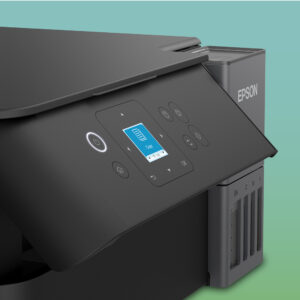 Epson EcoTank ET-2951 - Multifunktionsdr