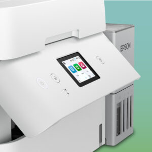 Epson EcoTank ET-4956 - Multifunktionsdr