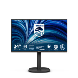 Philips 24B2N3200J - 3000 Series - LED-M