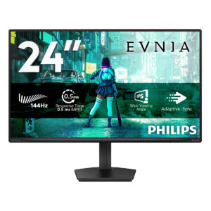 Philips Evnia 3000 24M2N3200NF - LED-Mon