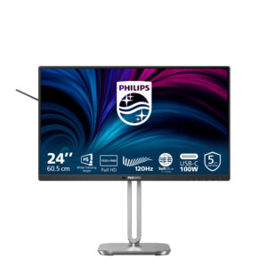 Philips 24B2U4301 - 4000 Series - LED-Mo