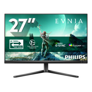Philips Evnia 3000 27M2N3800A - LED-Moni