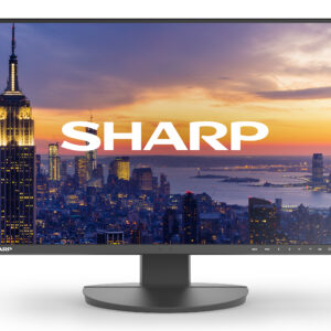 NEC DD-EA242W - LED-Monitor - 61 cm (24"