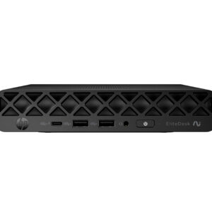 HP EliteDesk 8 G1a Next Gen AI - Mini -