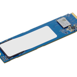 Lenovo II - SSD - verschlüsselt - 512 GB